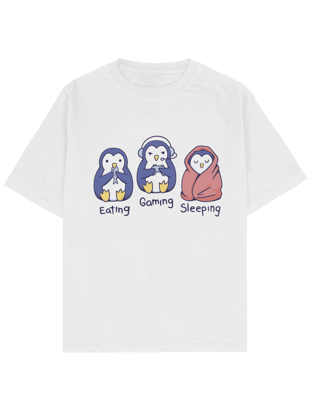 Burcuvazi Oversize TShirt 8072242