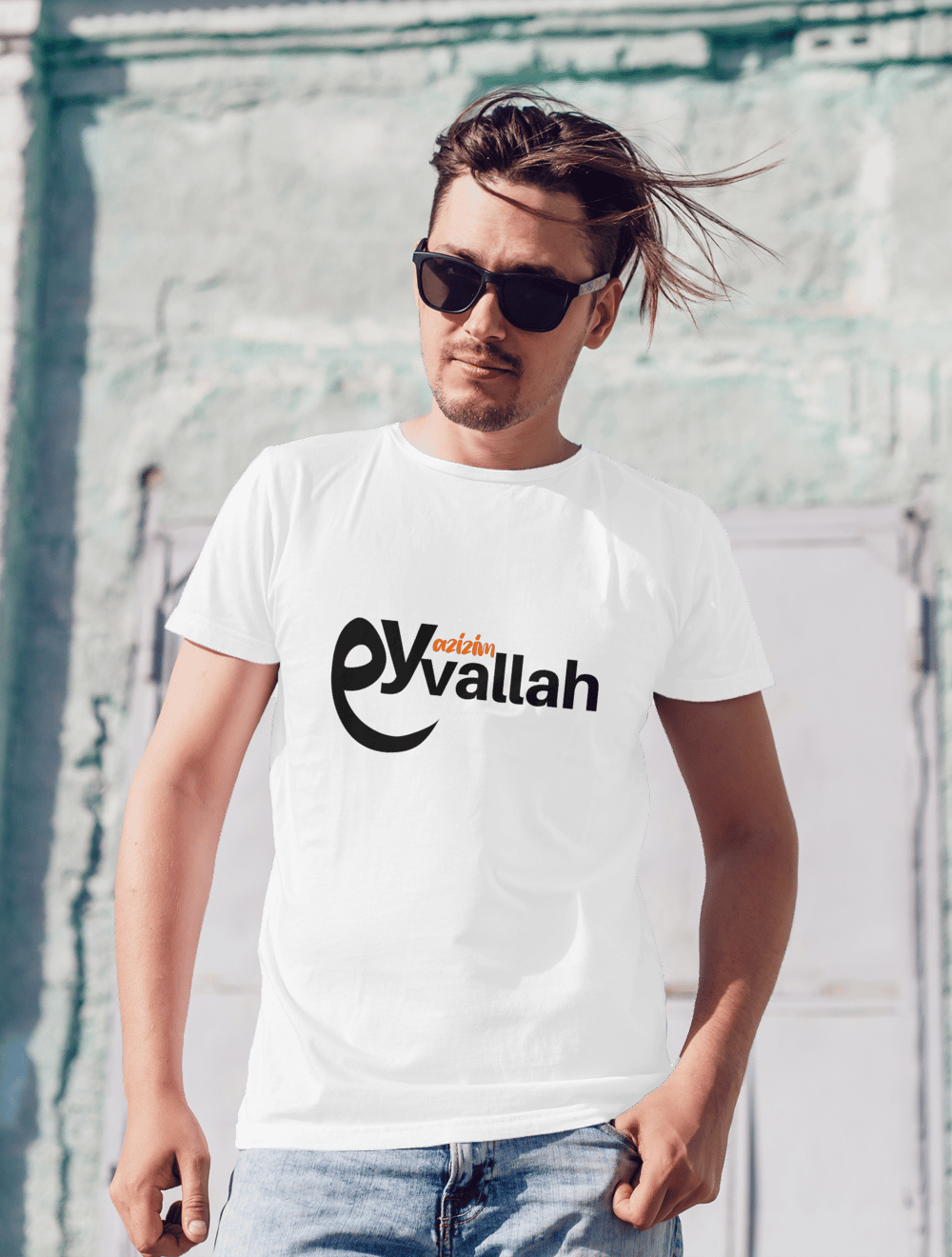 MonaSeraaShop Easy Collection Eyvallah