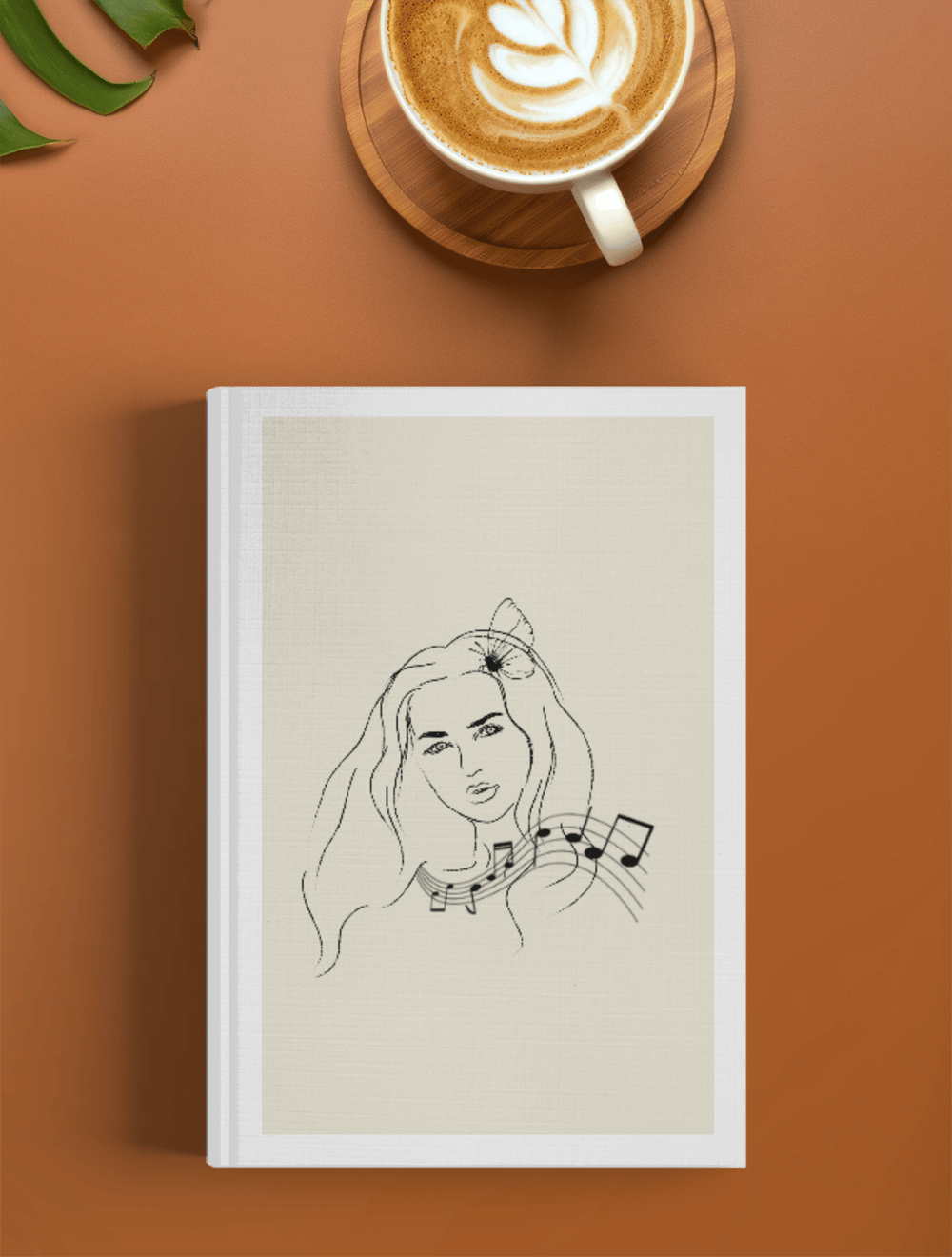 ay ışığı Defter 5171851