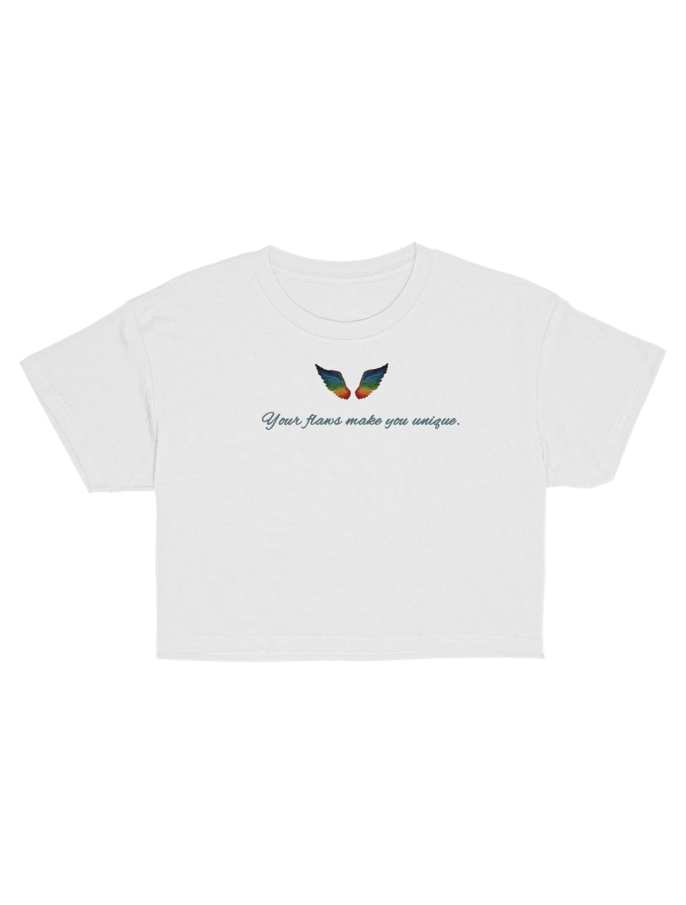 Olimpos Crop Top 4770128