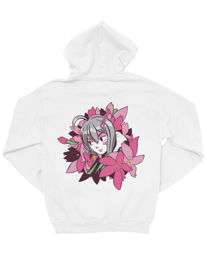 MOİRA Hoodie 8400806