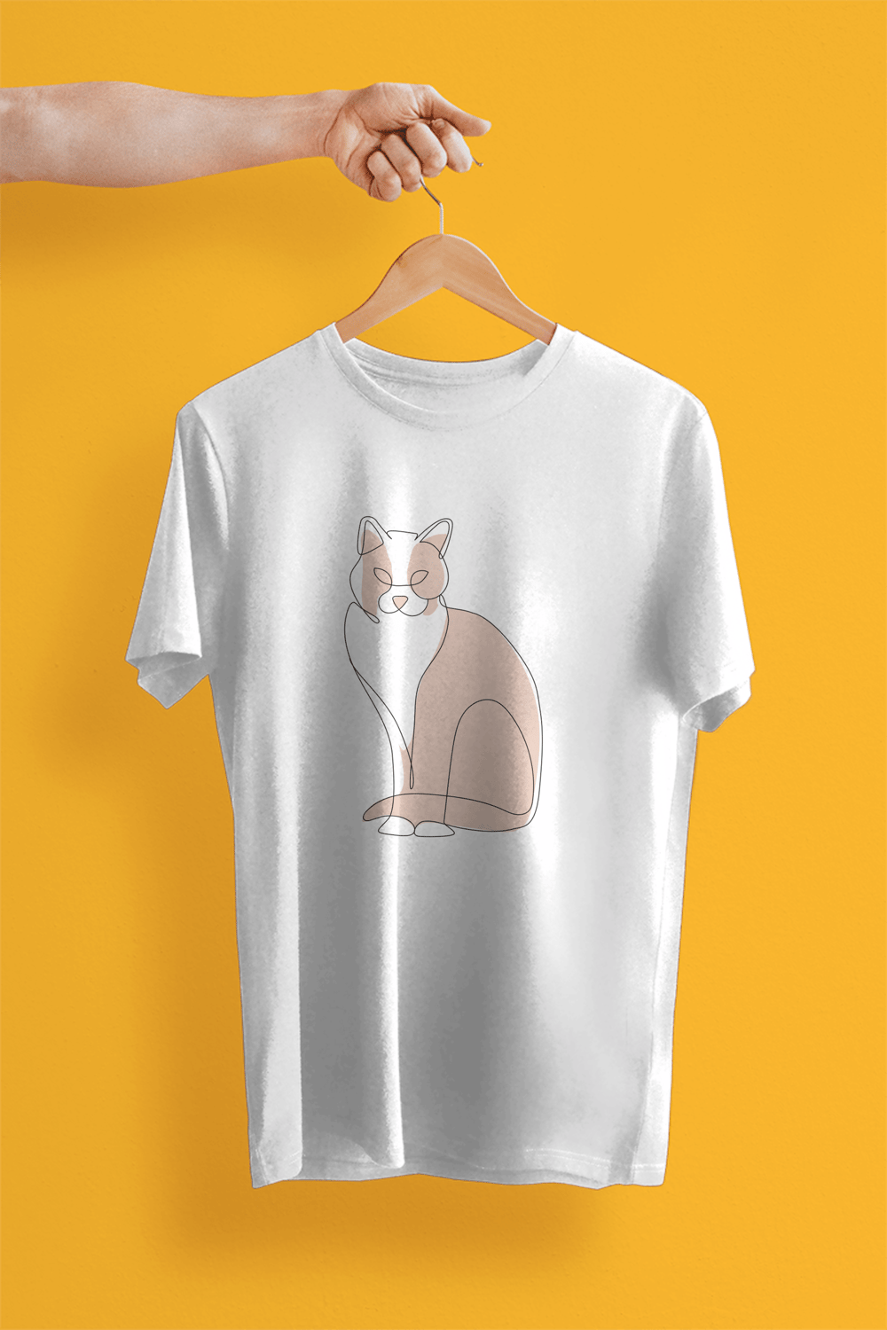 CAGA T-Shirt 9611631