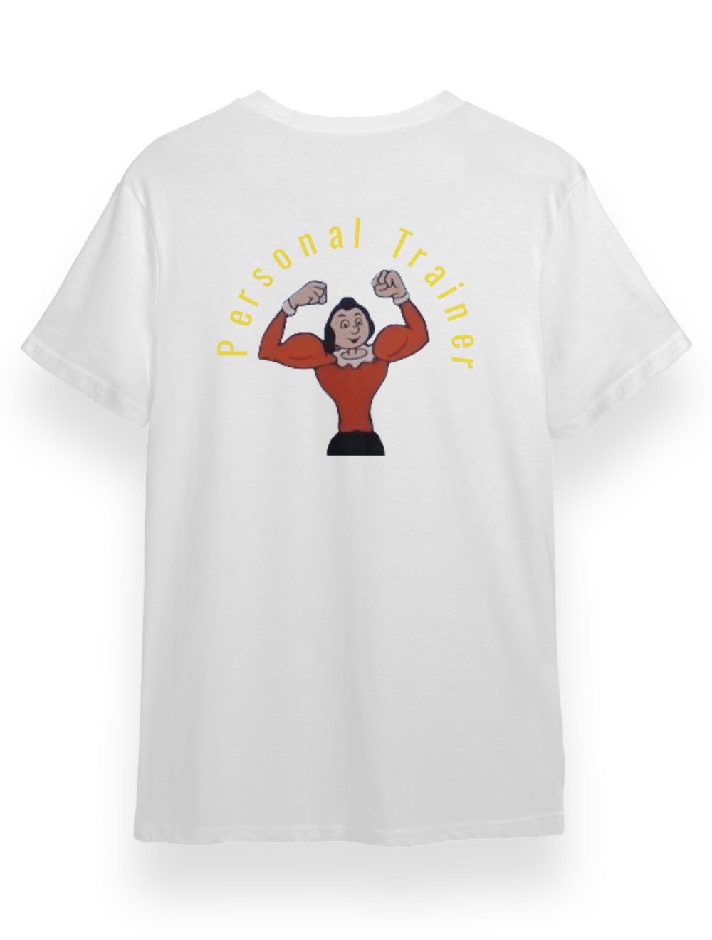 M U A K U T-Shirt 7172340