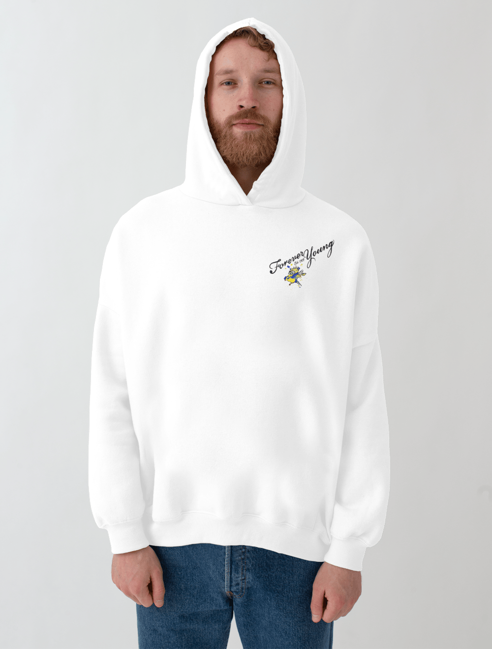 Compass Hoodie