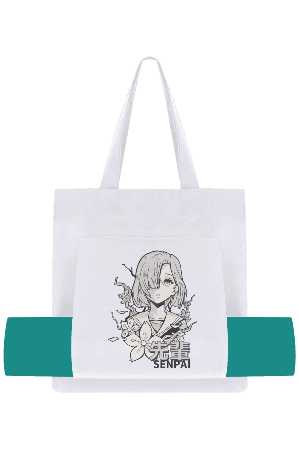 MOİRA Yoga Çantası 5301525