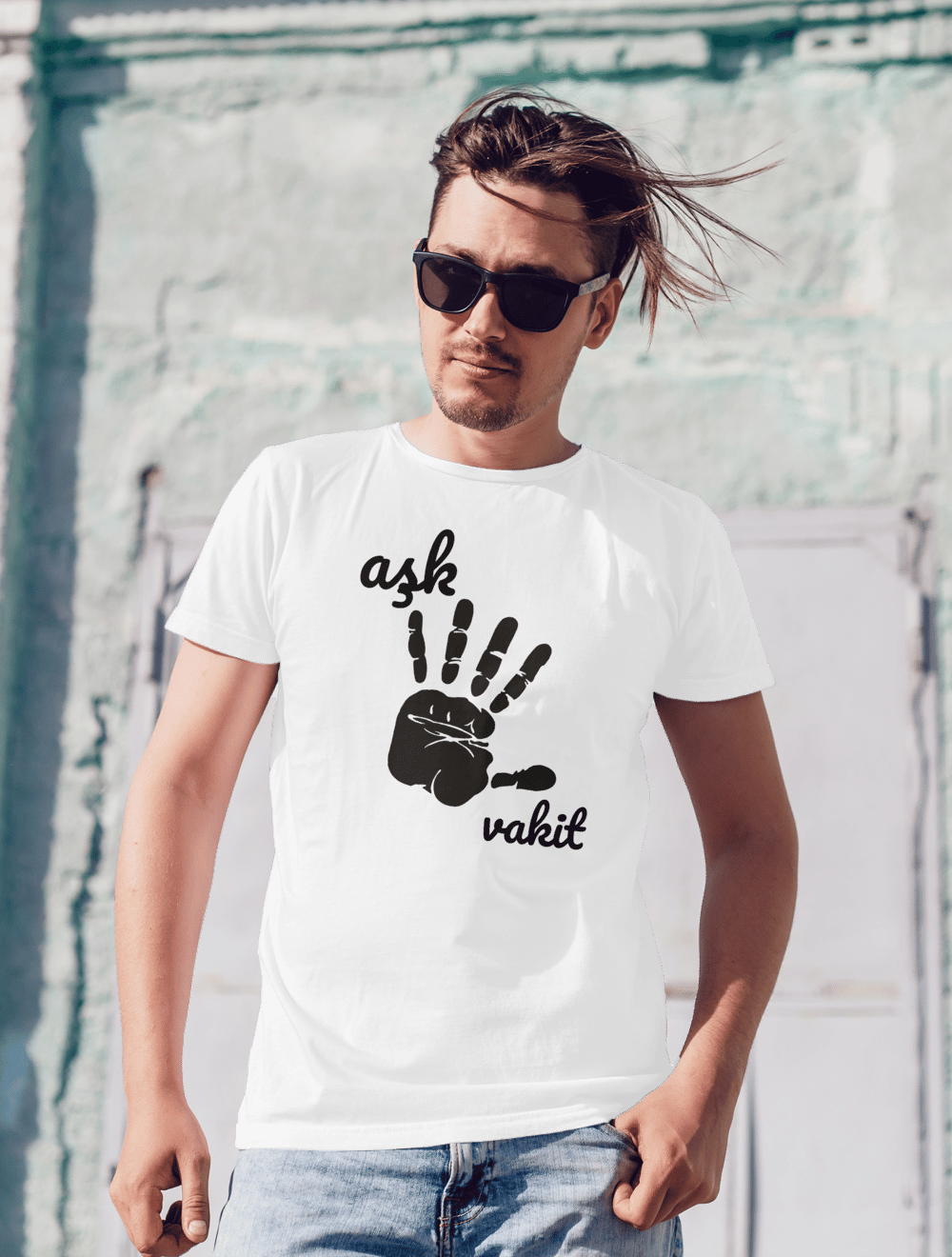 MonaSeraaShop Easy Collection TShirt