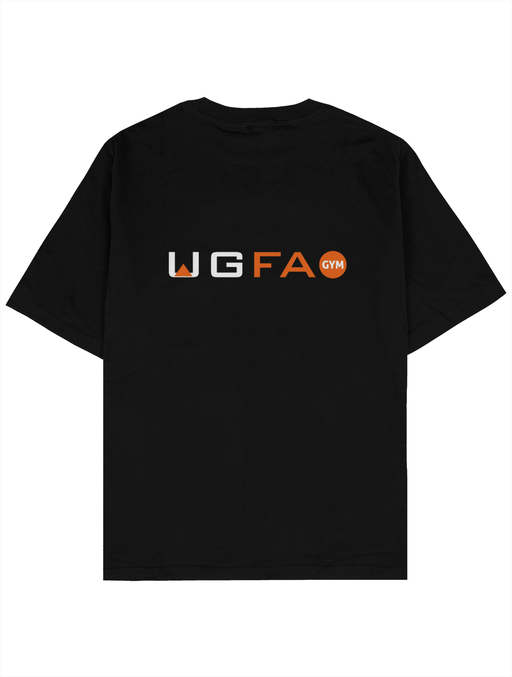 M U A K U Oversize T-Shirt 1641652