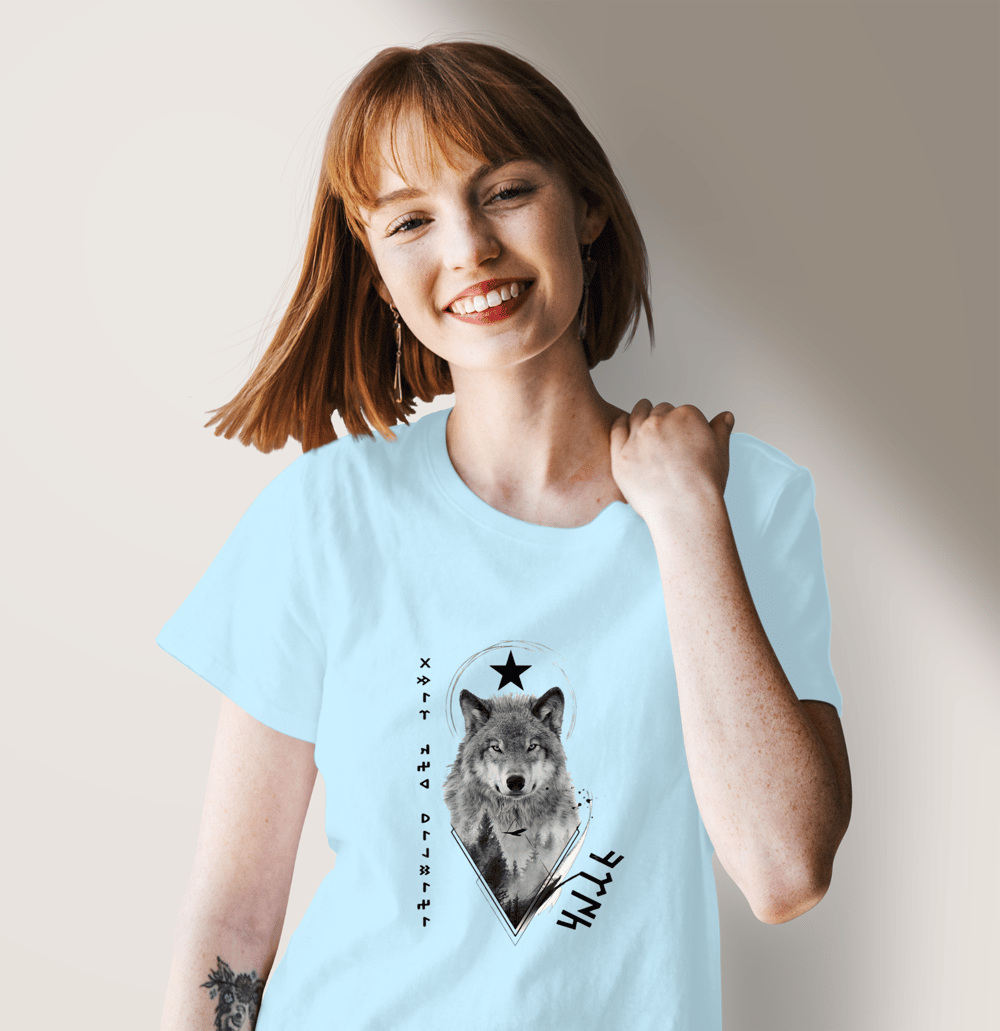 DEMİRKAZIK YILDIZI  T-Shirt 5561109