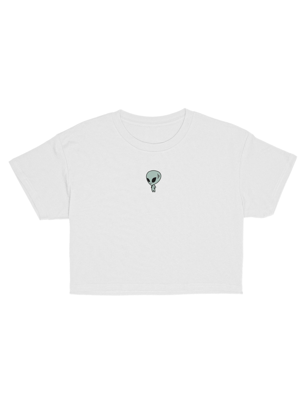 Olimpos Crop Top 2981116