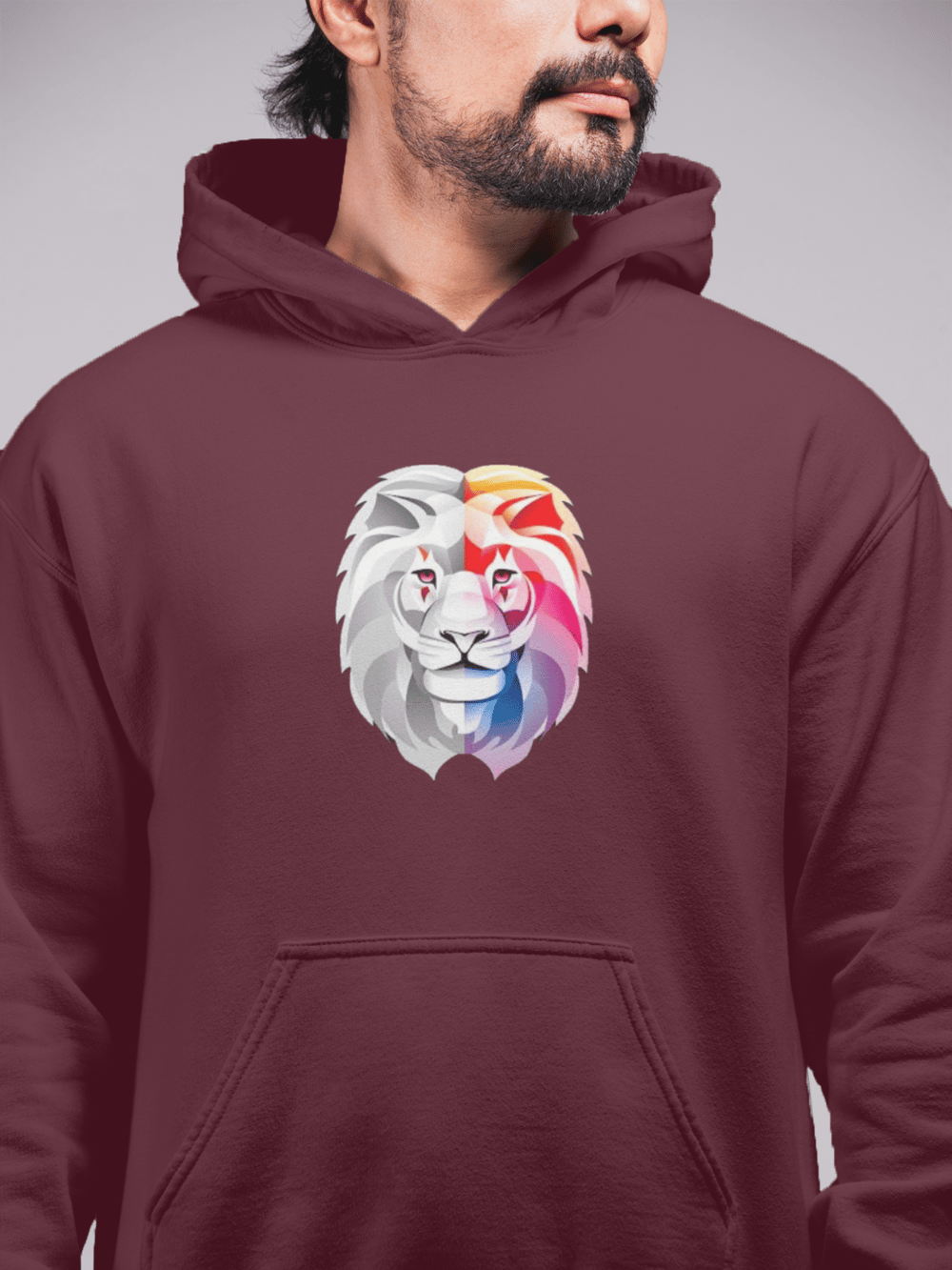 Olimpos Hoodie 7920803