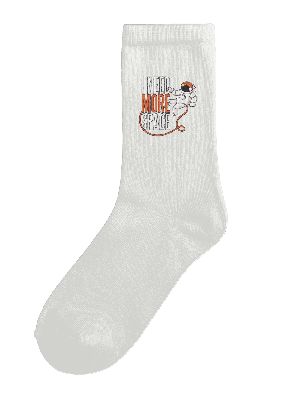 Space Soket Çorap 5250959