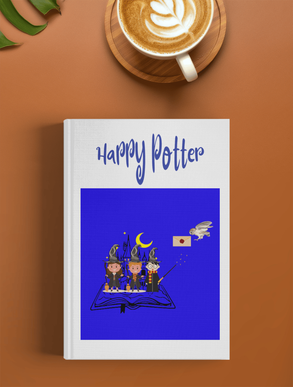 ay ışığı Defter 4161928
