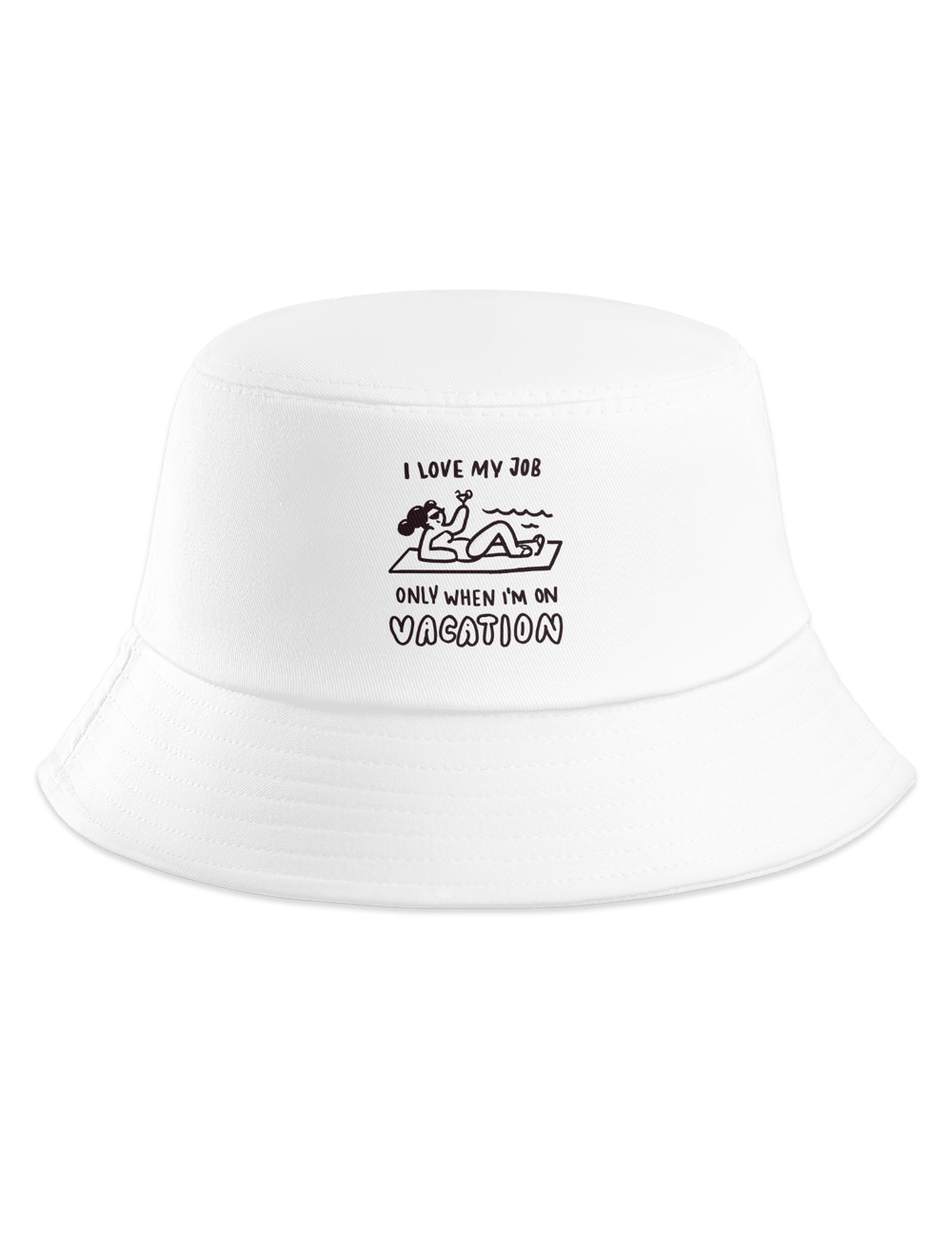 Burcuvazi Bucket Şapka 6381255
