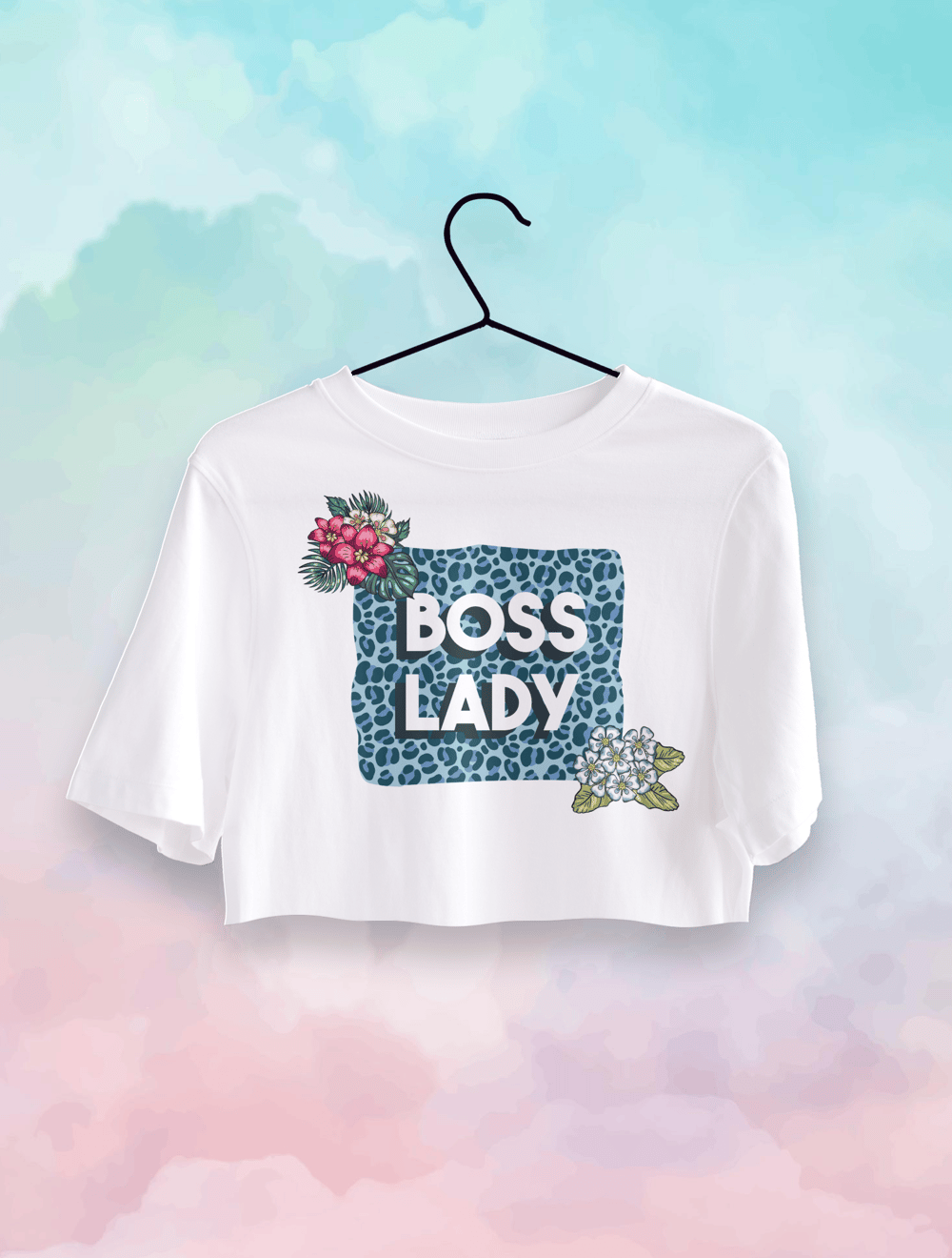 CAGA Crop Top 8491220