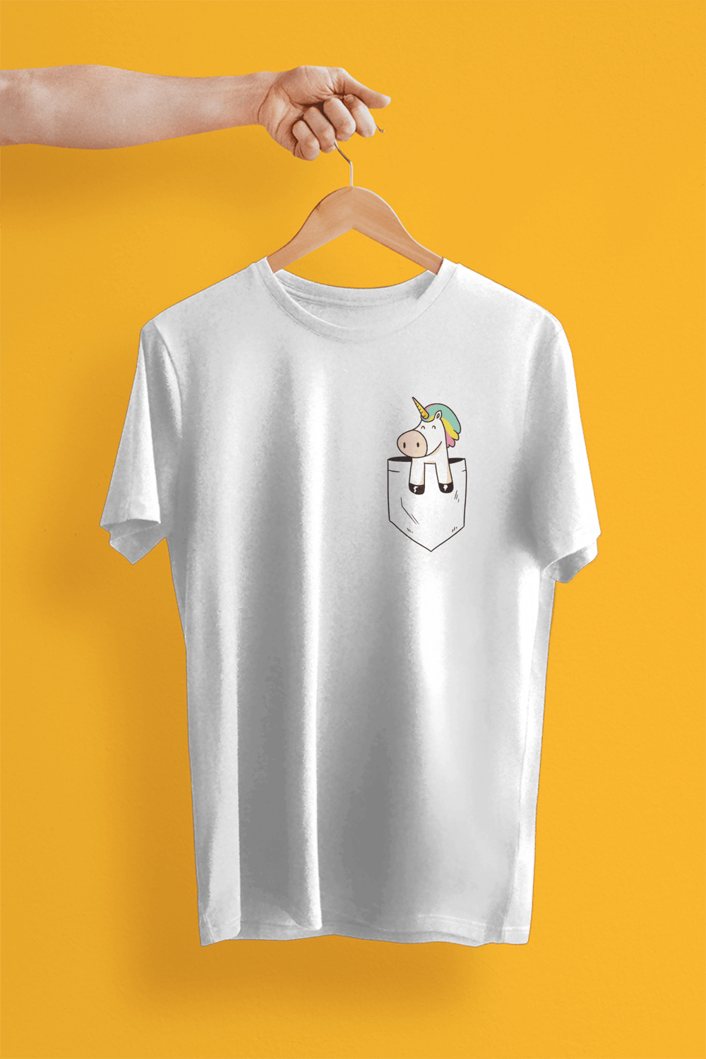 Burcuvazi T-Shirt 7221311