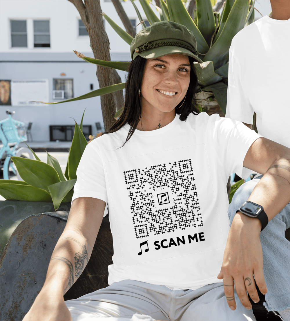 MonaSeraaShop TShirt