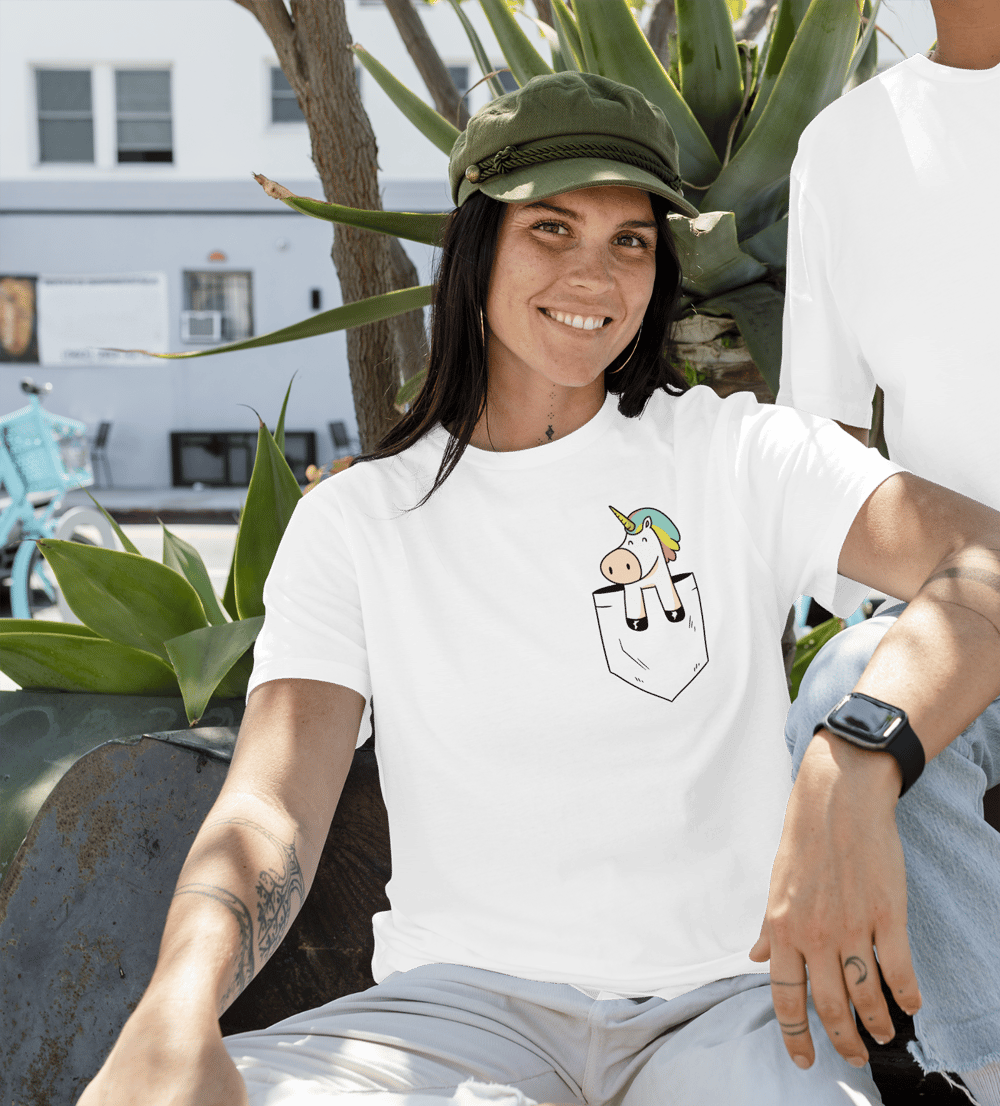 Burcuvazi T-Shirt 7221311