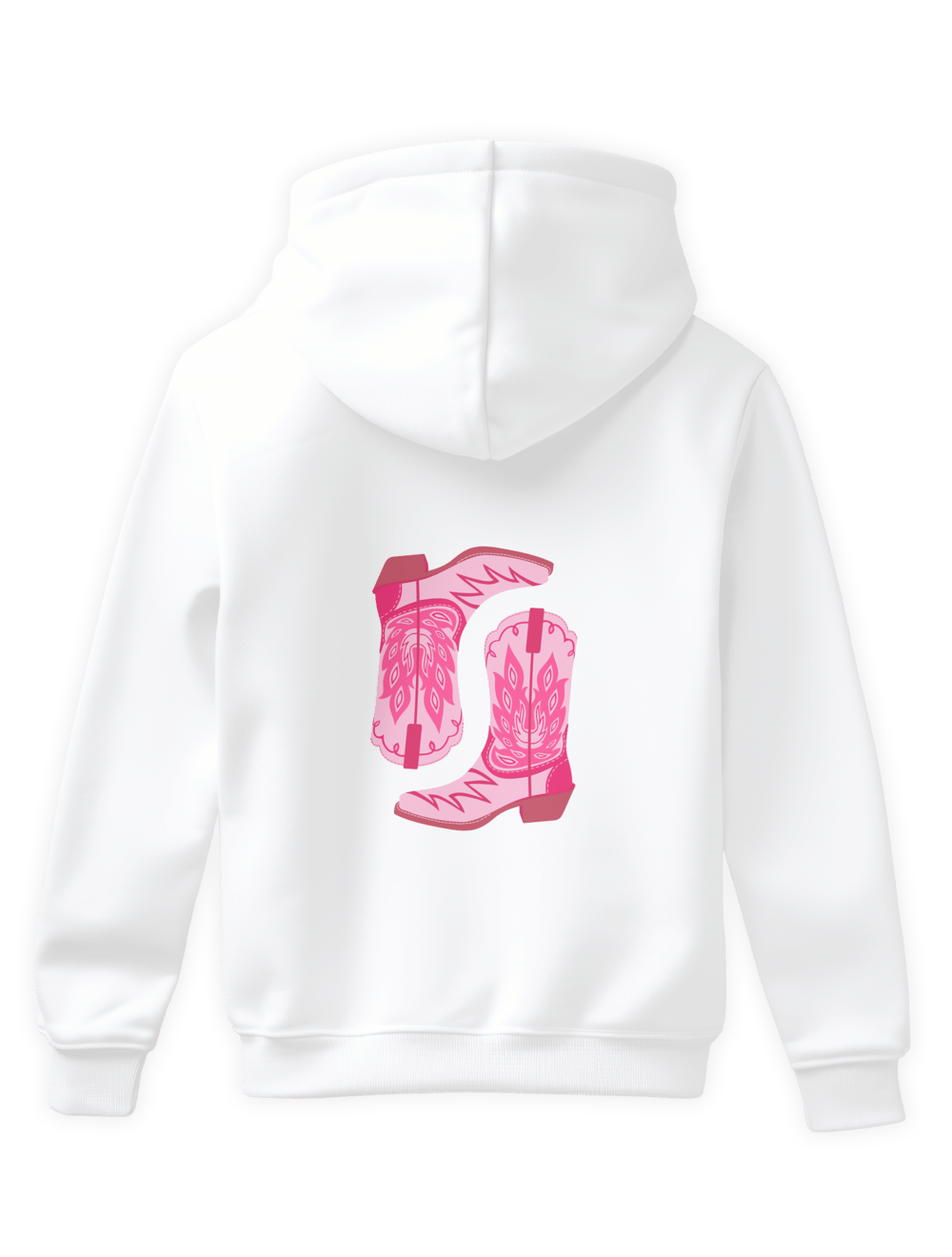 Feeling Fancy Regular Hoodie