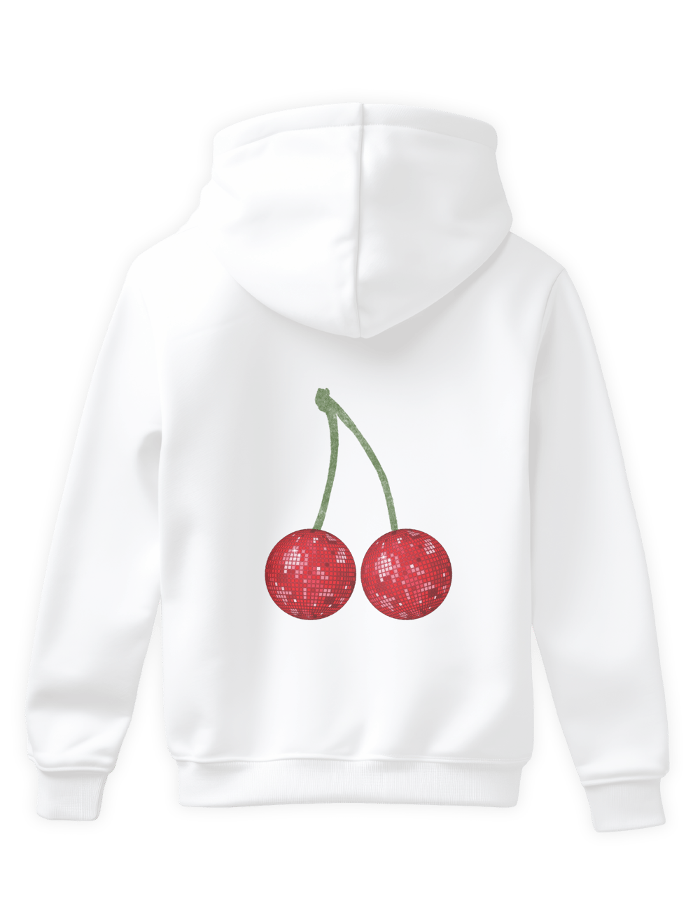 Cherie Lady Regular Hoodie