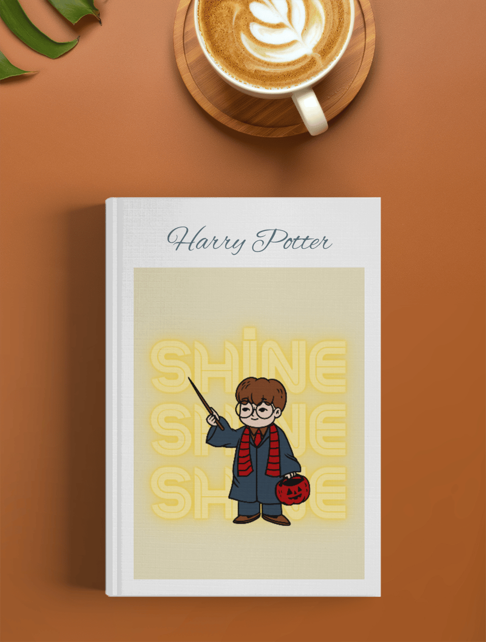 ay ışığı Defter 4711433