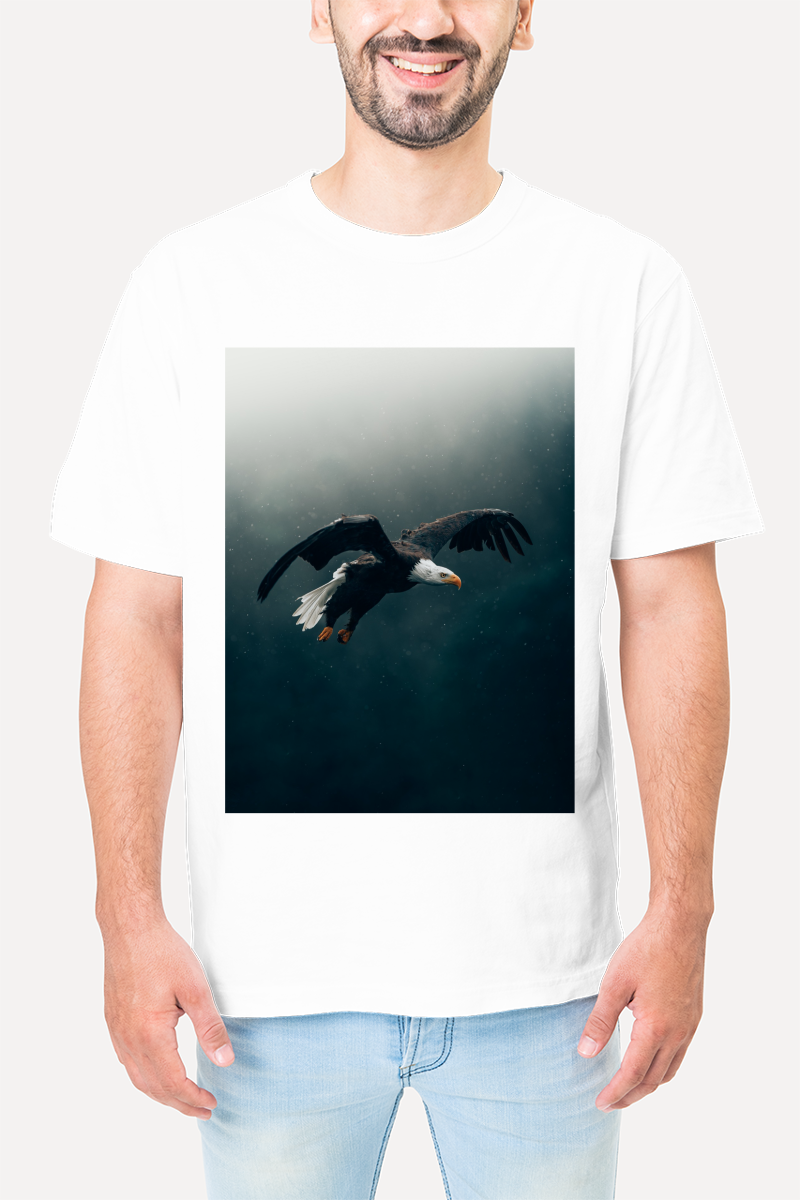 Uçan Kartal Oversize