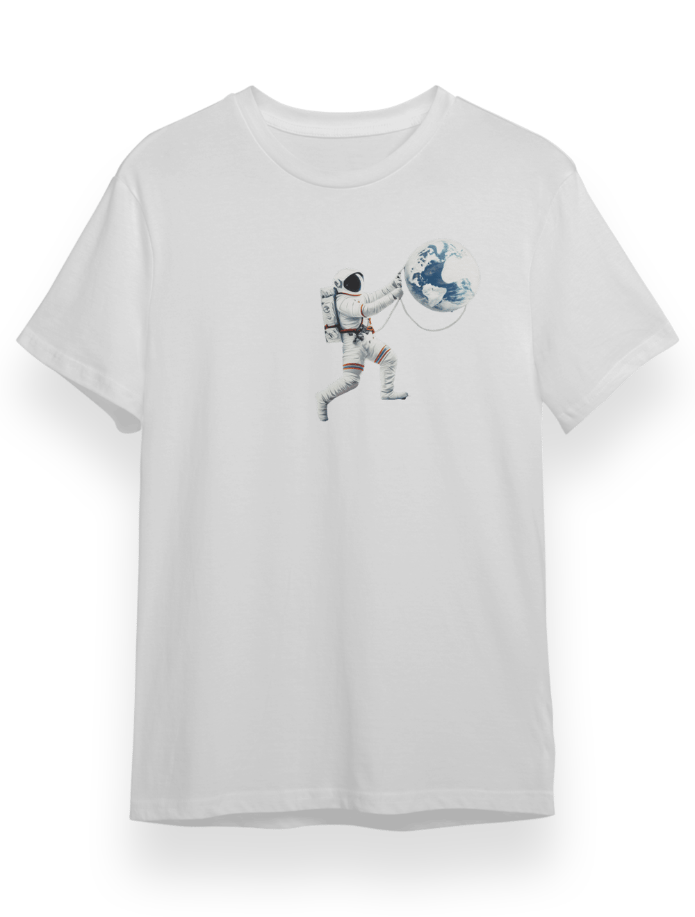 Astronot TShirt 1152011