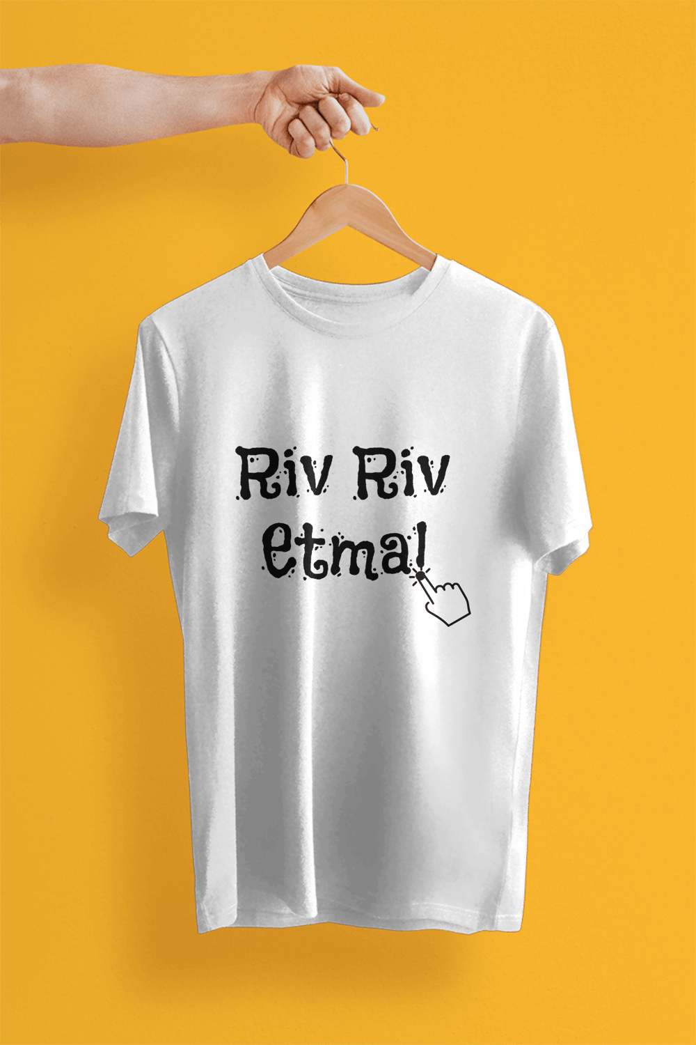 MonaSeraaShop TShirt 8320259