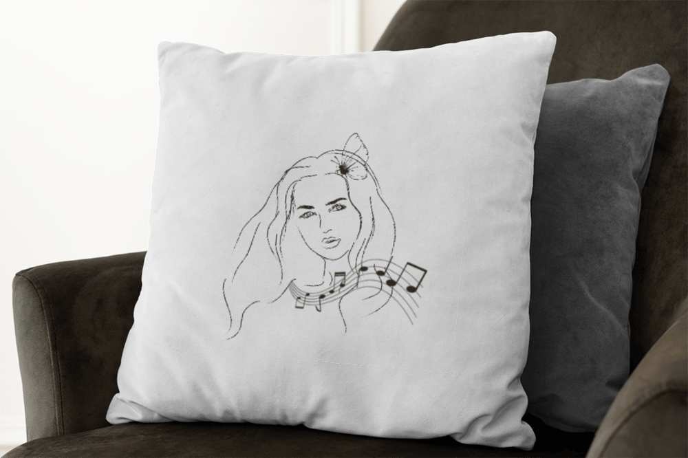 ay ışığı Yastık 1431733