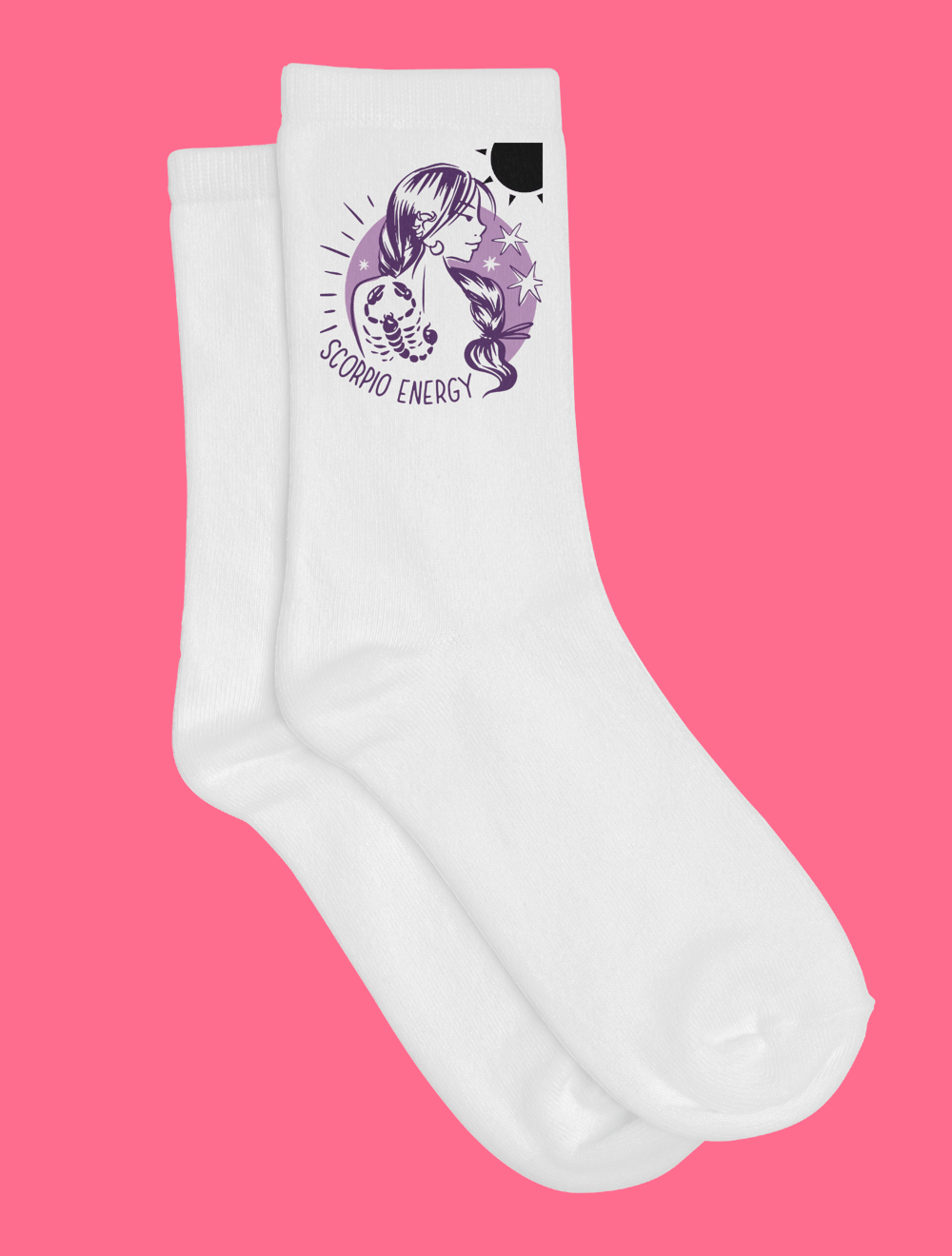 ay ışığı Soket Çorap 5621635