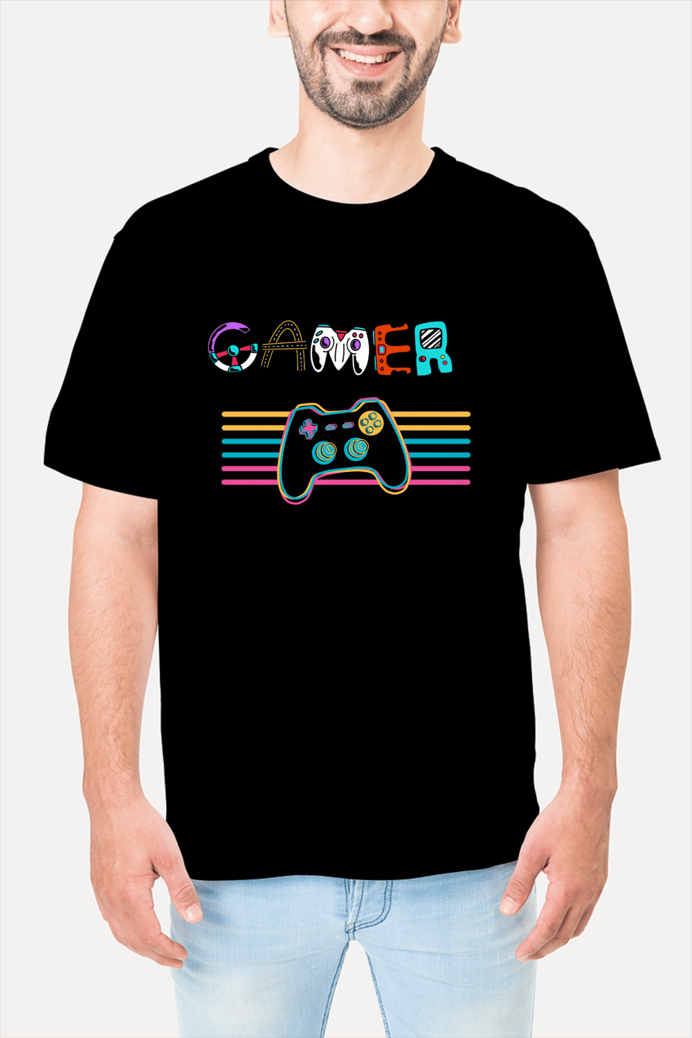 CAGA Oversize T-Shirt 1361150