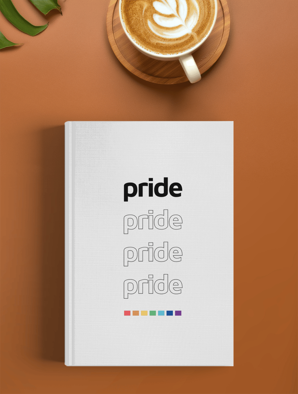 Velev Pride Defter