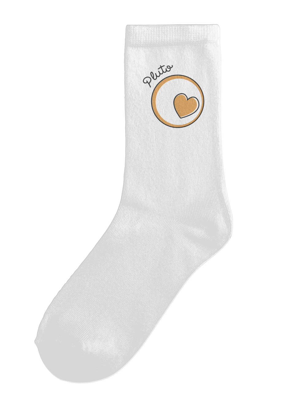 Burcuvazi Soket Çorap 8631417