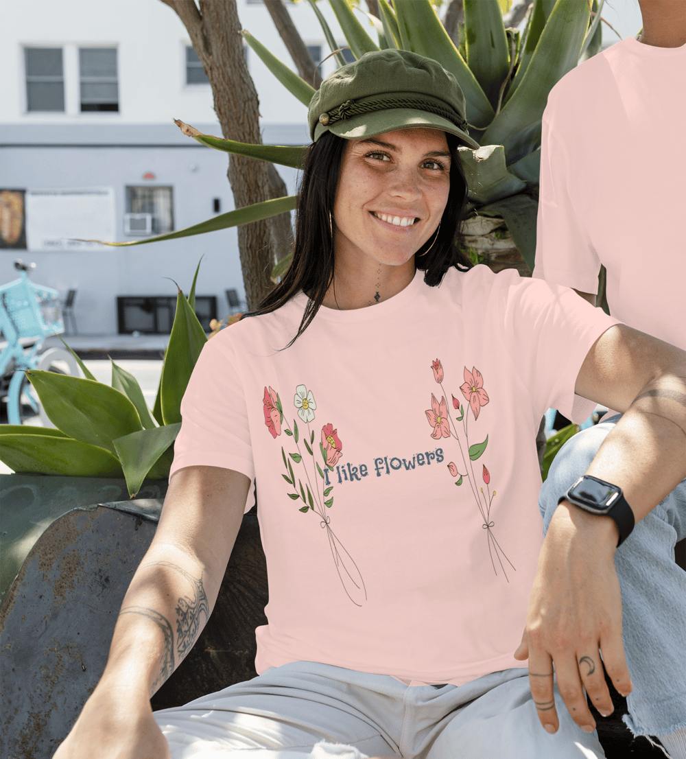 CAGA T-Shirt 8681026