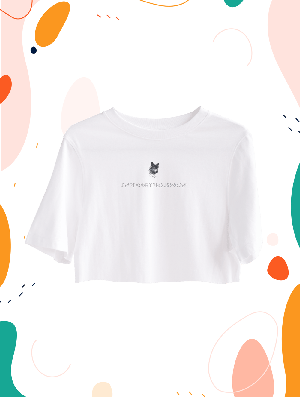 NE MUTLU Crop Top 1381241