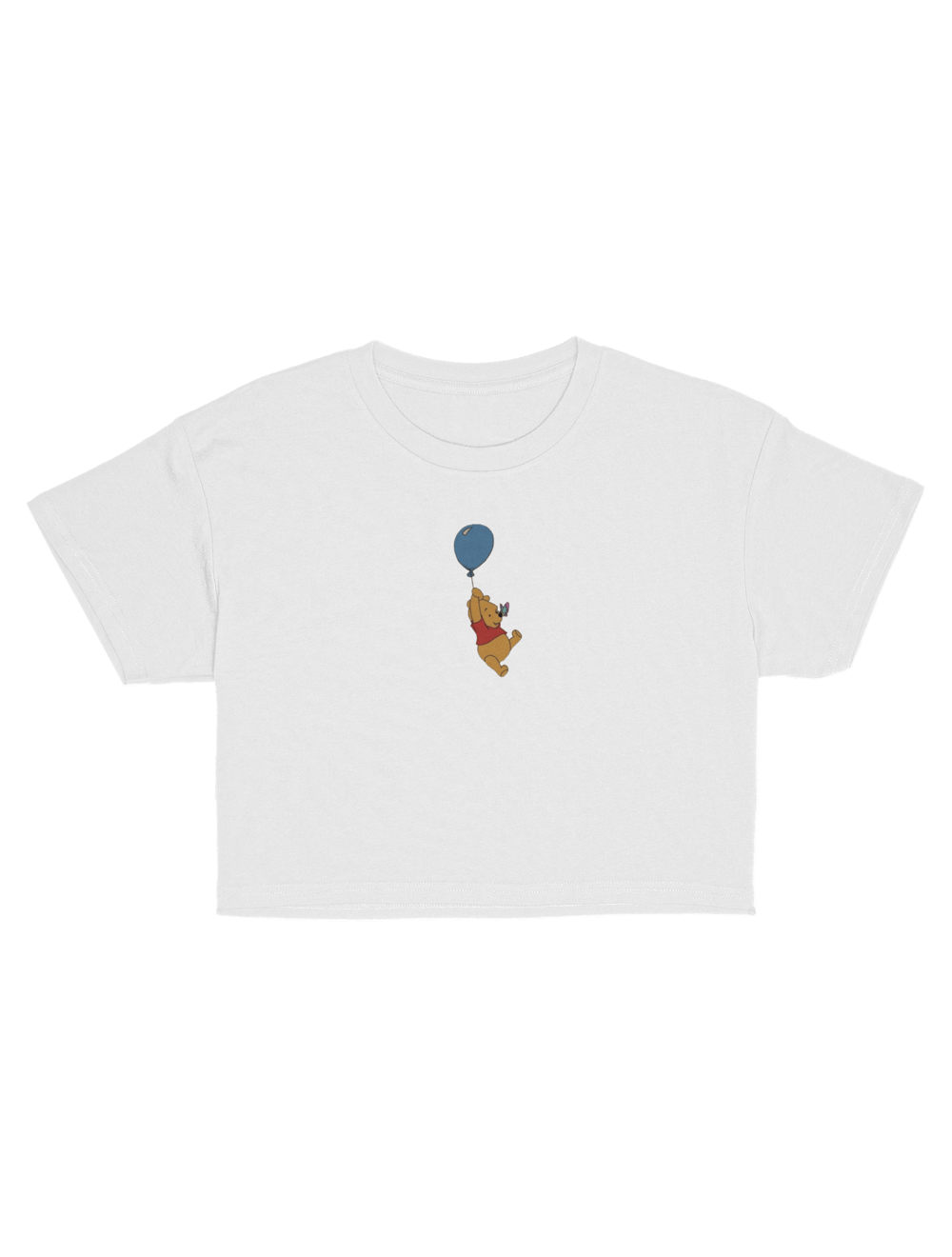 Olimpos Crop Top 7630107