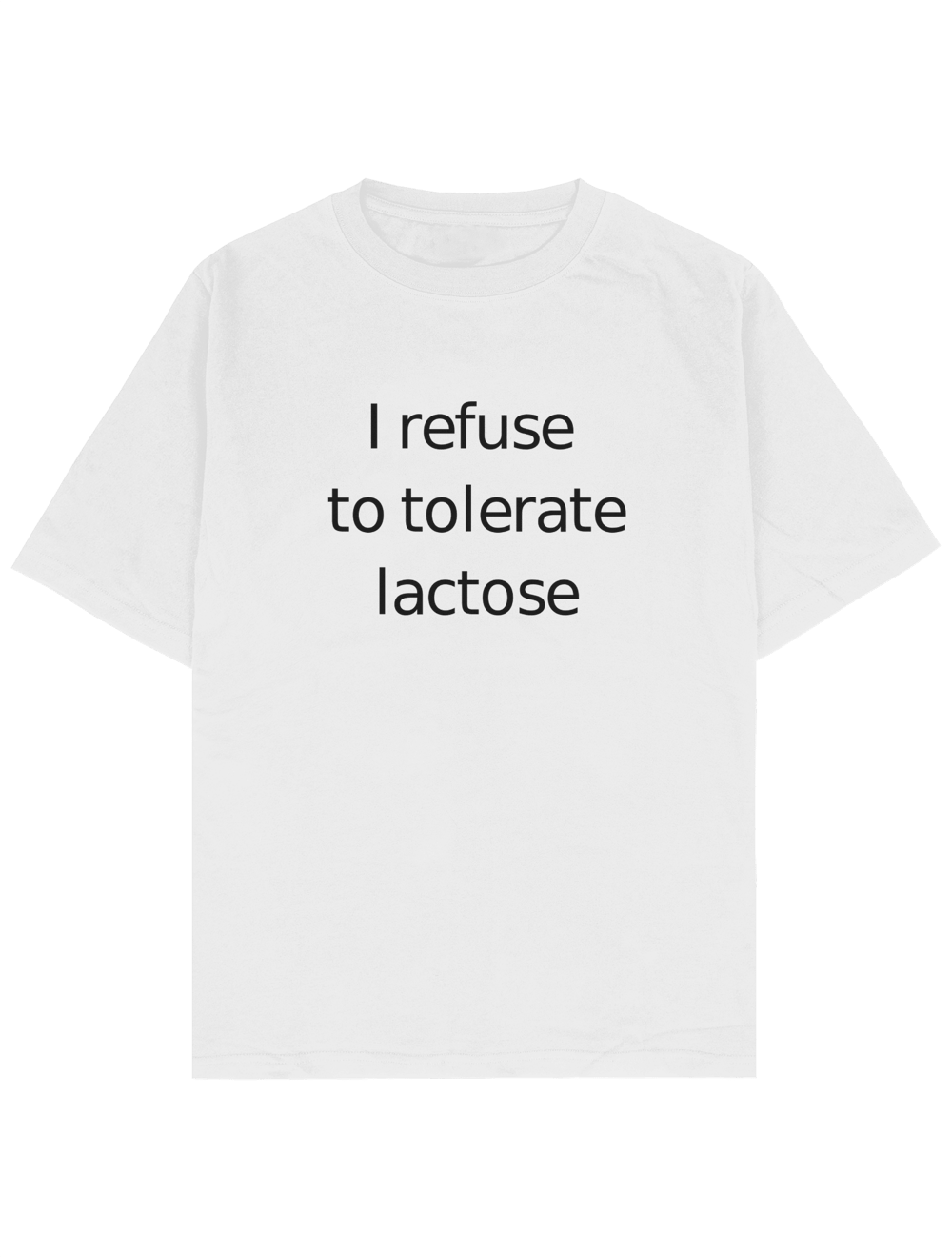 Lactose