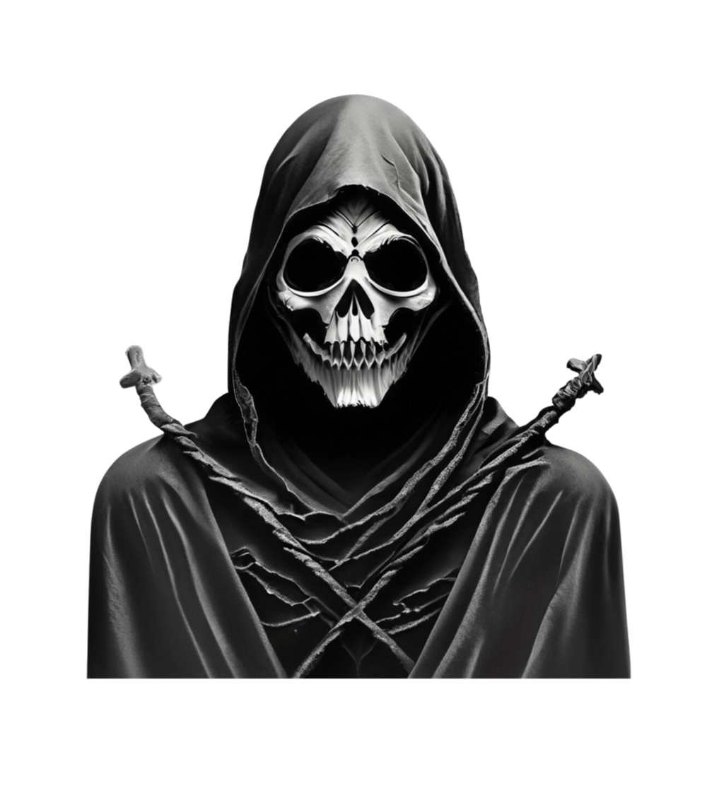 The Reaper 2 TShirt 8691348