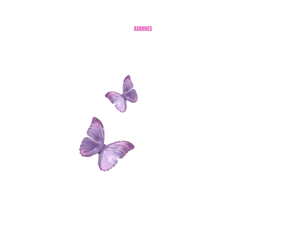 ASKHOES Podcast Crop Top 2881725