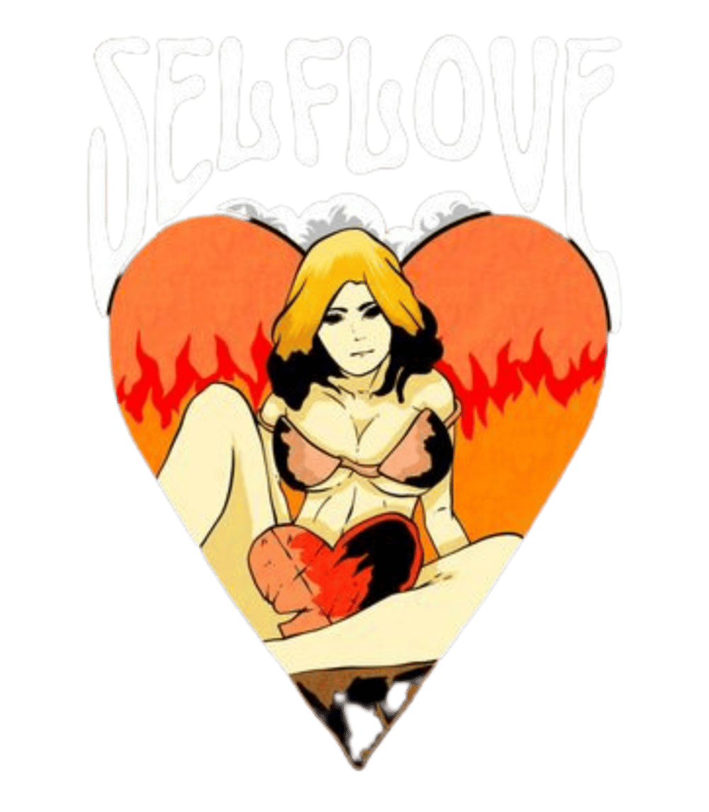 honeybadger Oversize T-Shirt 3710037