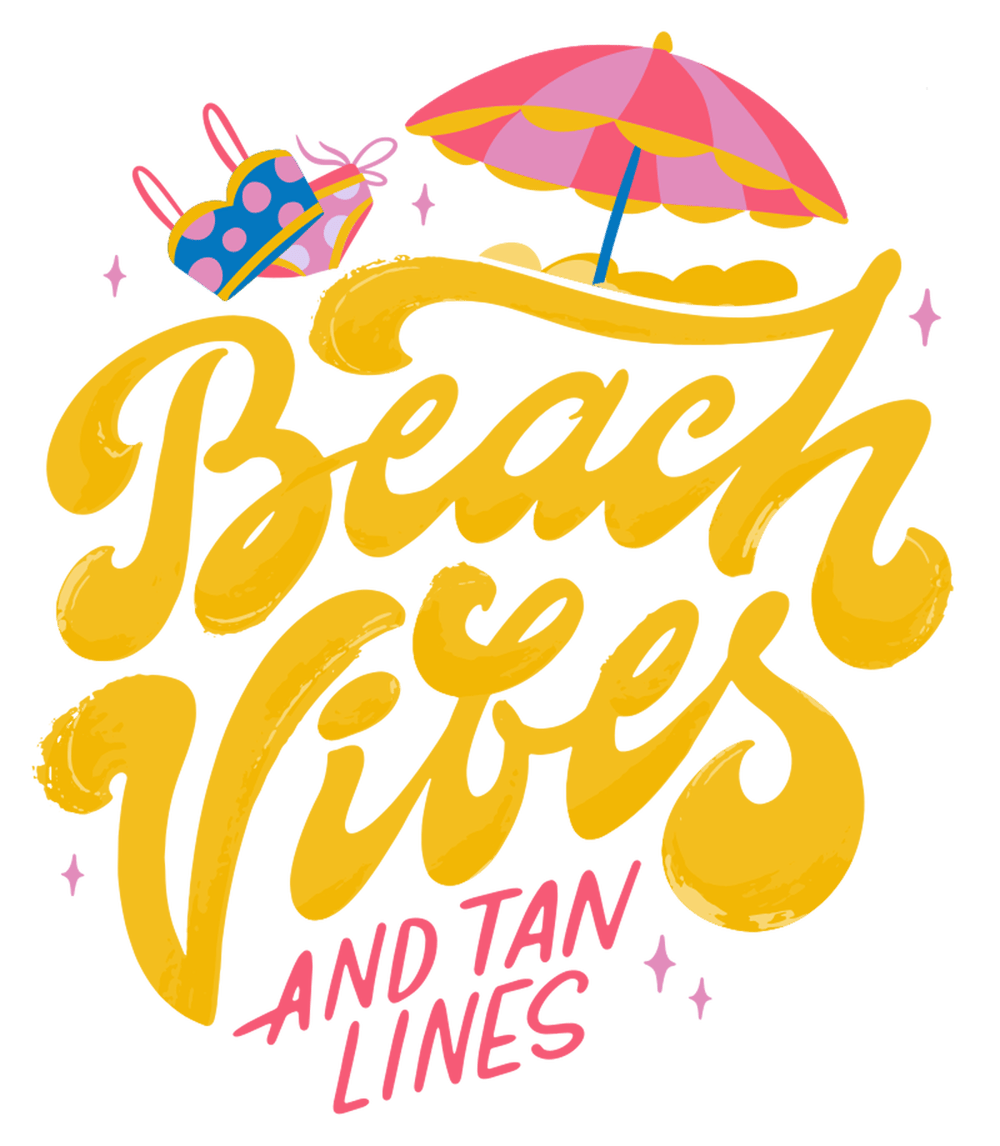 Beach Vibes