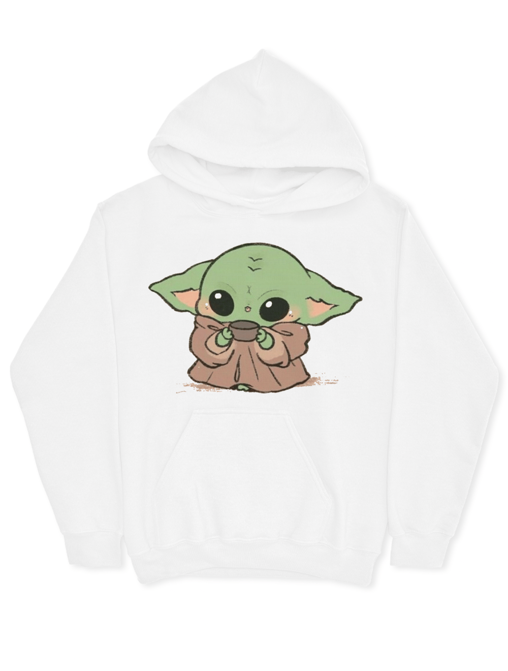 Aynazdora Hoodie 4651921