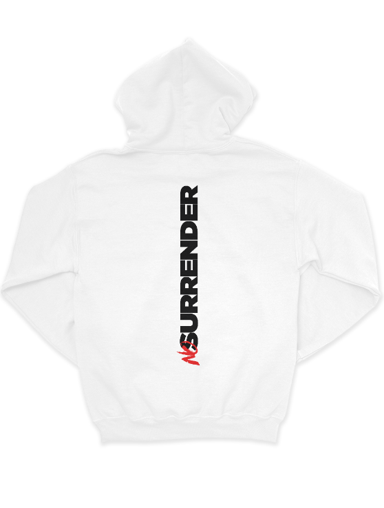 NoSurrender