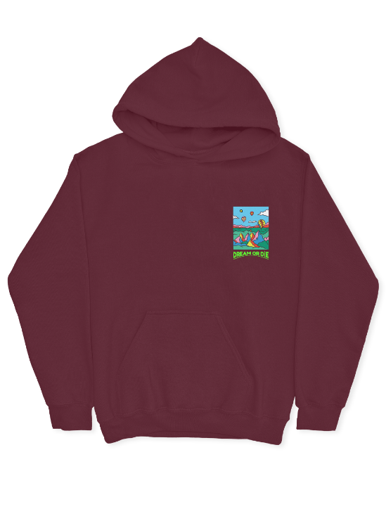 QUMANS Hoodie 5221635