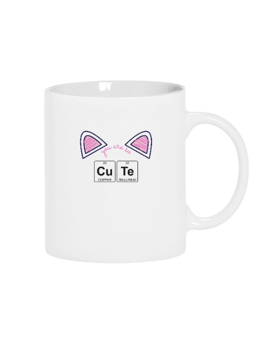 Tatlı Kupa Tasarım