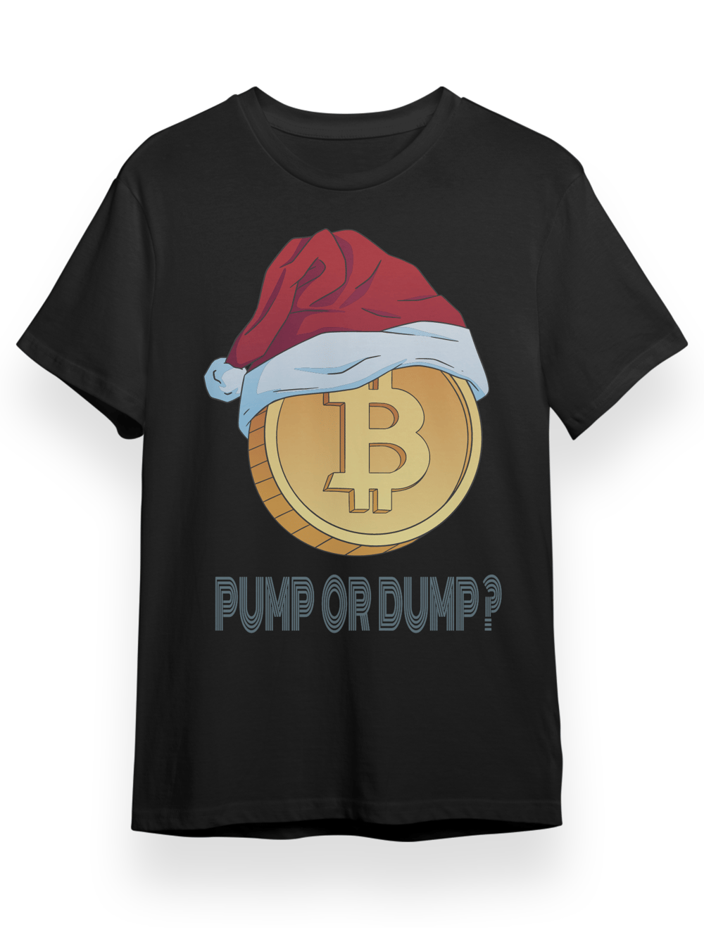BTC Pump Or Dump ?