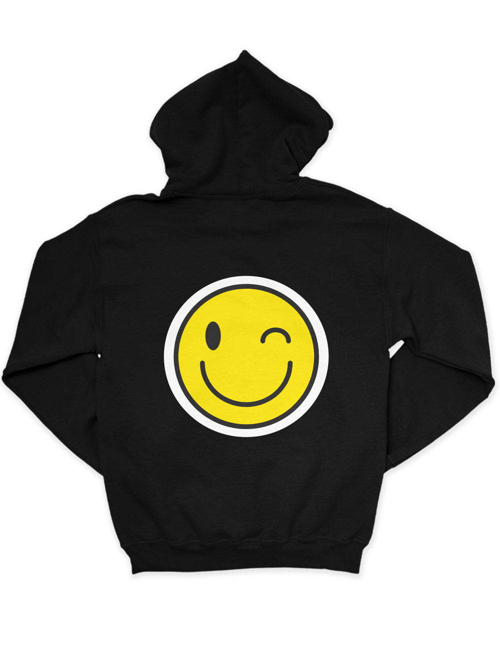 Emotion Hoodie