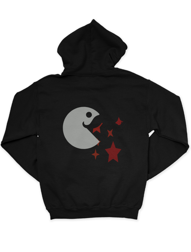 Lujiria Hoodie 8881407