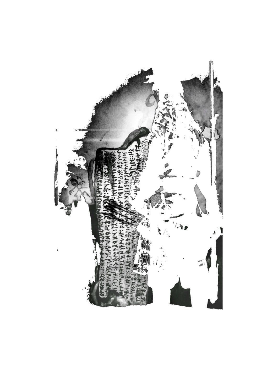 Bilge Tonyukuk Siyah