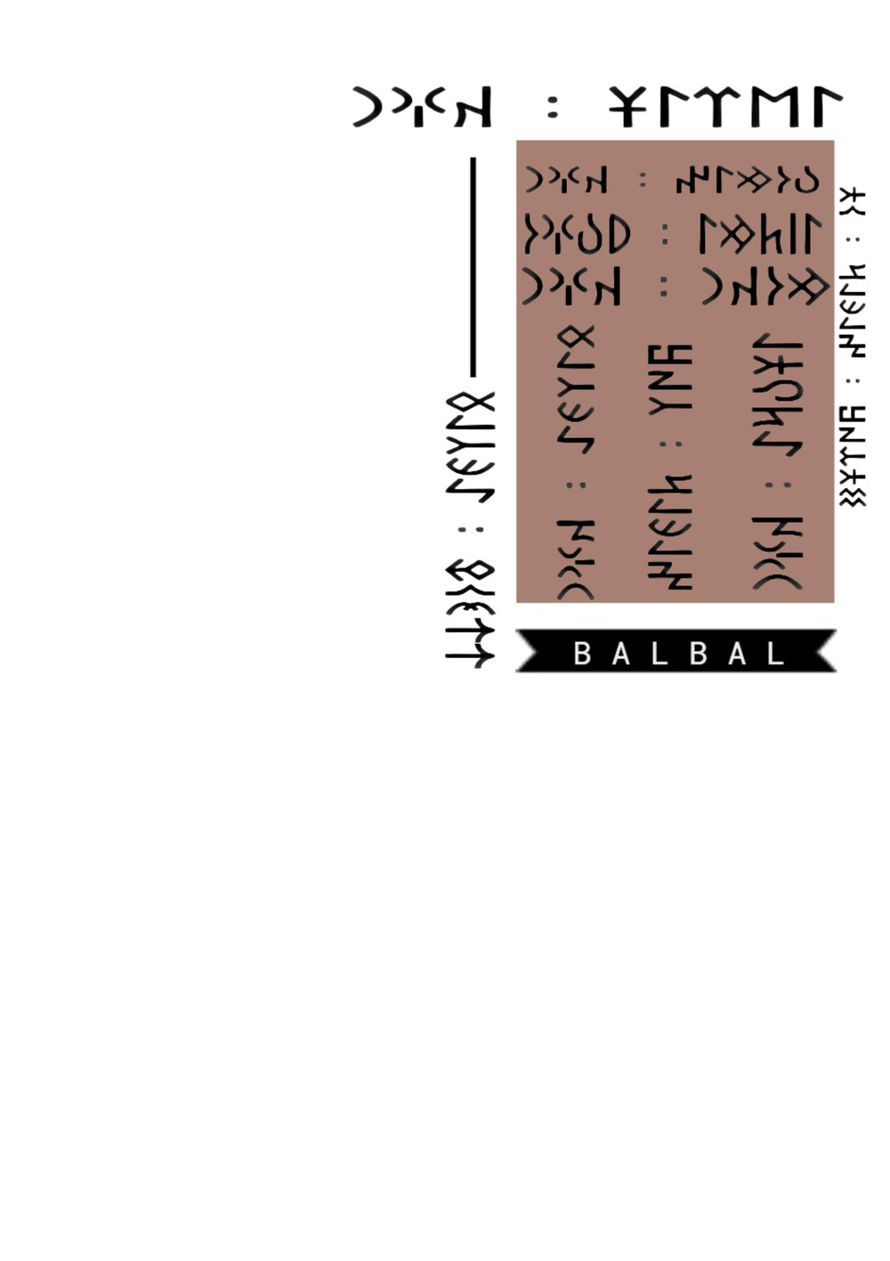 KAĞANLAR & ASİLLER