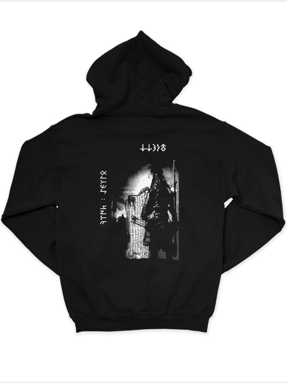 BİLGE TÜRK TONYUKUK 